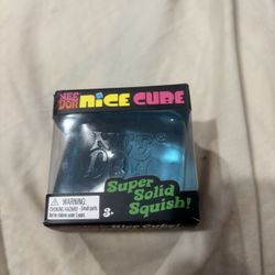 Needoh For Sale Nice Cube 