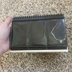 Picture Frame For Fujifilm Instant mini /polaroid/kodak