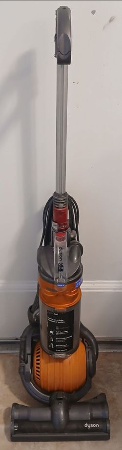 Dyson DC24 Animal Ball All Floors Vacuum
