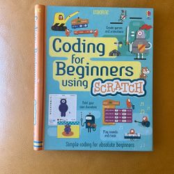 Coding For beginners Book