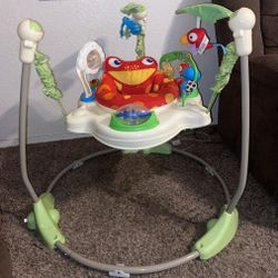 Baby Bouncer 