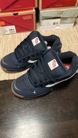 Vans shoes