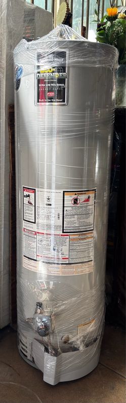 Water Heater 40g