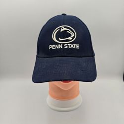 Legacy Penn State Nittany Lions Navy Blue Adjustable Hat