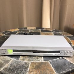 Sony DVD Player