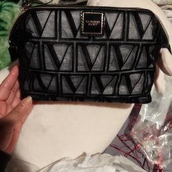 Victoria Secret Cosmetics Bag $15