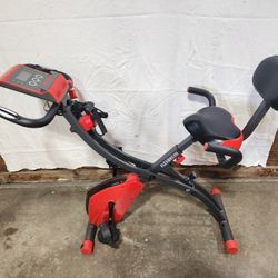 Flex Bike Ultra exercise bike