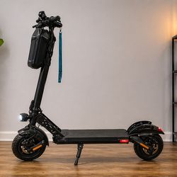 VALIEX Electric Scooter (Tactical Setup)