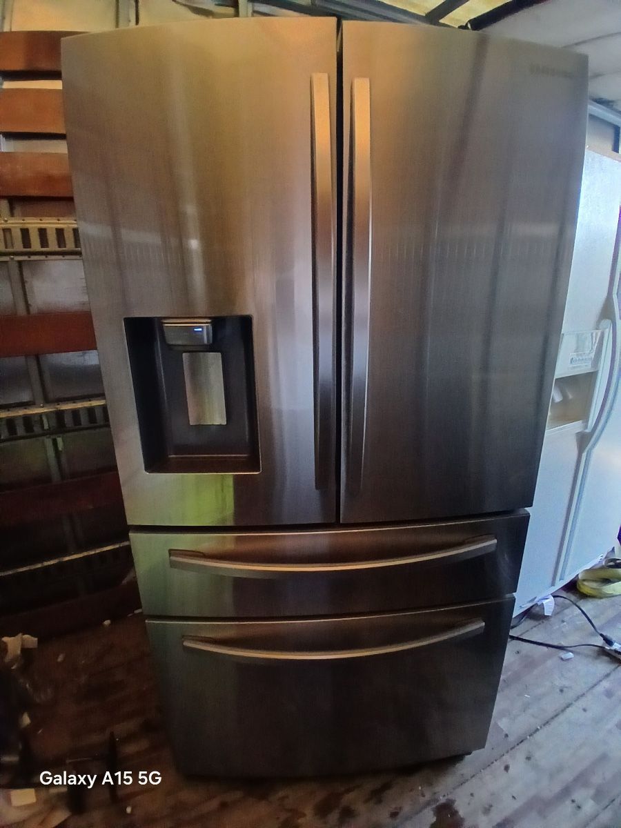 Samsung 4 Drawer Refrigerator for Sale in WA OfferUp