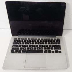 Apple MacBook Pro Model A1502
