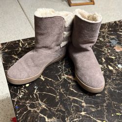 UGG Winter boots For Girls 