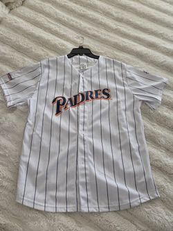 PADRES JERSEY