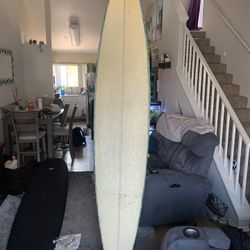 9’1 Surfboard 