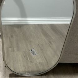 16x30 Mirror 