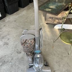 Kirby Vacuum Sentria