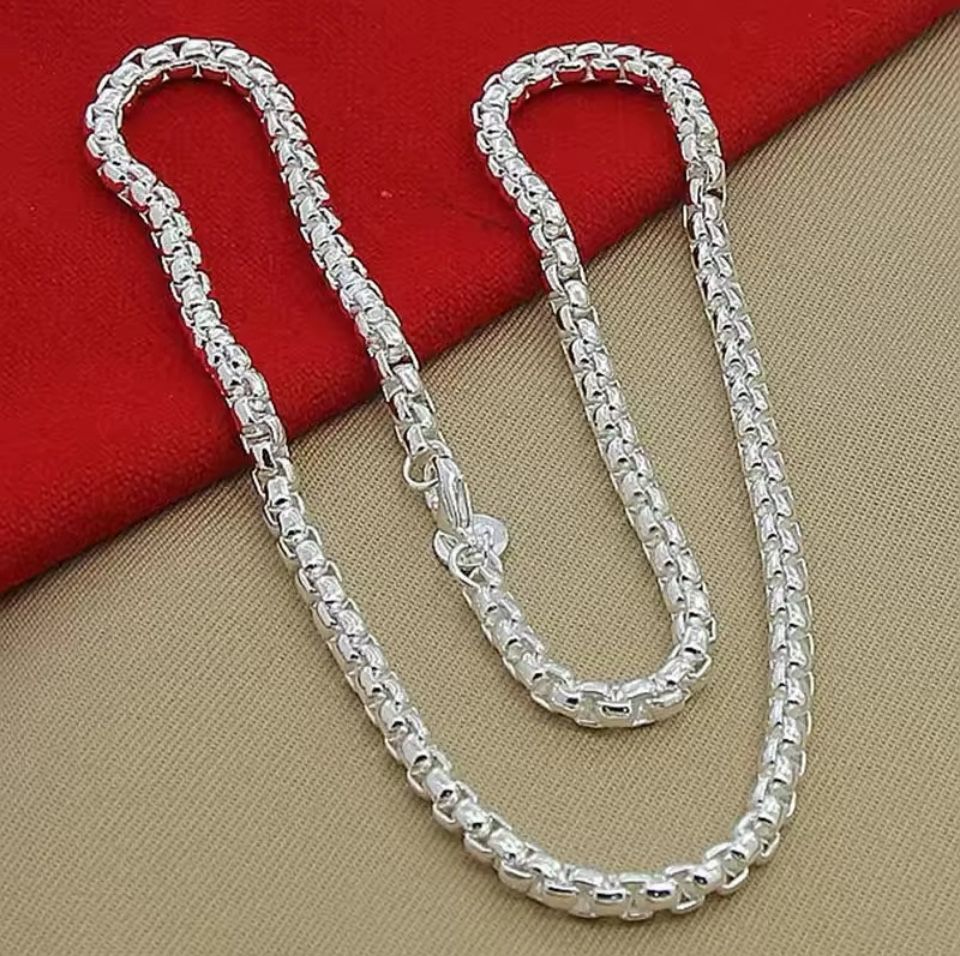 Silver 925