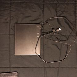 Gaomon Drawing Tablet