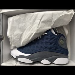Jordan 13 FLINT Size 13