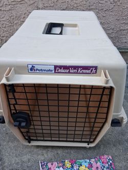Pet cage