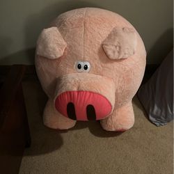 Stuffed Animal Plushie - $5