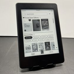 Amazon kindle 