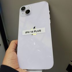 IPhone 14 Plus 