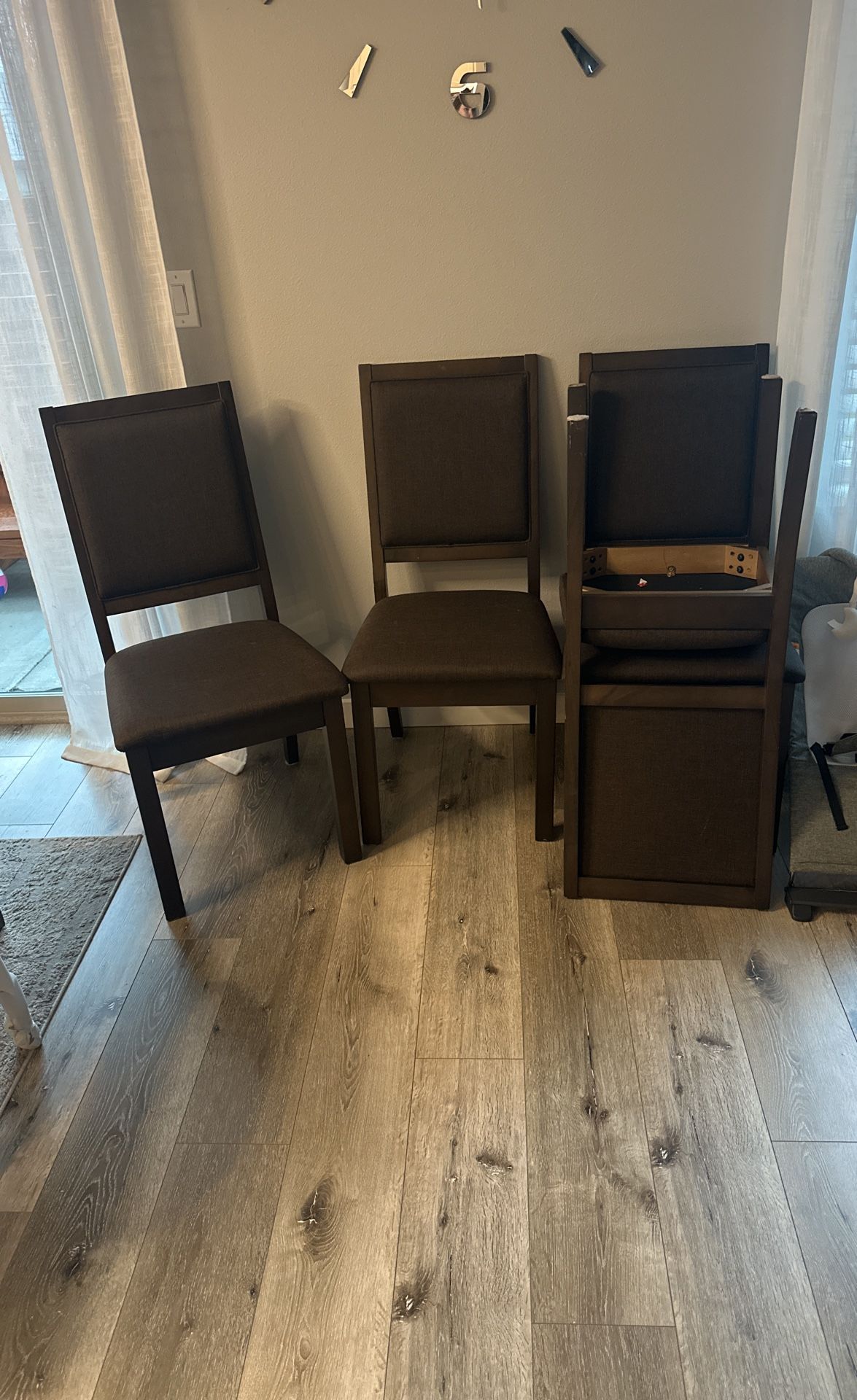 Chairs