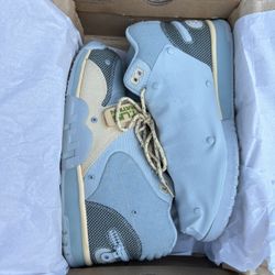 Travis Scott x Air Trainer 1