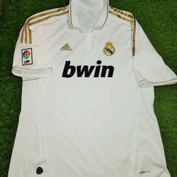 Cristiano Ronaldo #7 Real Madrid Black Dragon Champions League Jersey  Soccer Men Adidas for Sale in Miami, FL - OfferUp