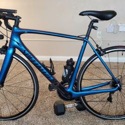 Specialized Tarmac 10r 2017  Bike