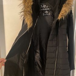 Calvin Klein Jacket/ Large