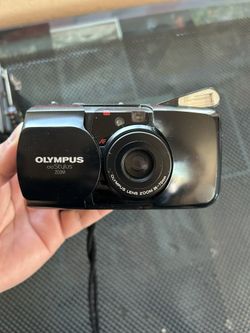 Olympus Stylus Zoom 30-70mm
