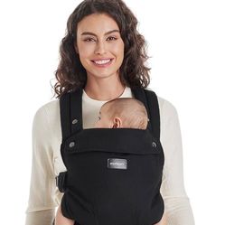 Mom Cozy Baby Carrier