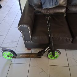 Scooter 