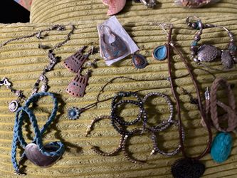 Jewelry bag 5