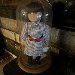 Original American Girl Doll Samantha