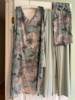 Coldwater Creek outfits