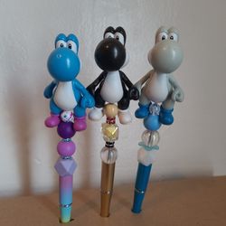 Yoshi Pens 