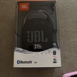 JBL Clip 4 Wireless speaker 2 Available 