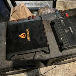 Kicker 12S With 2 A Mid Height And Base