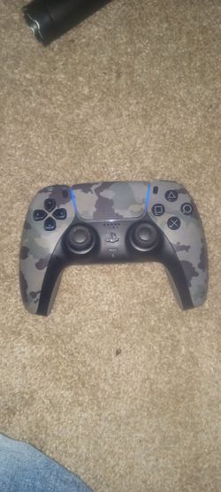 Ps5 controller