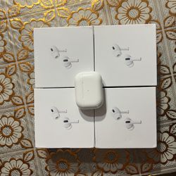 AirPod pro 2 (With ANC And valid Serial Number)
