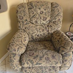Lazy Boy Rocker Recliner