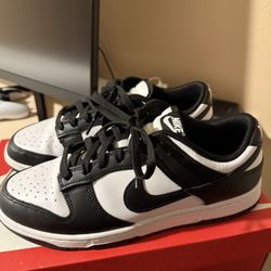 Nike Dunk 9.5 