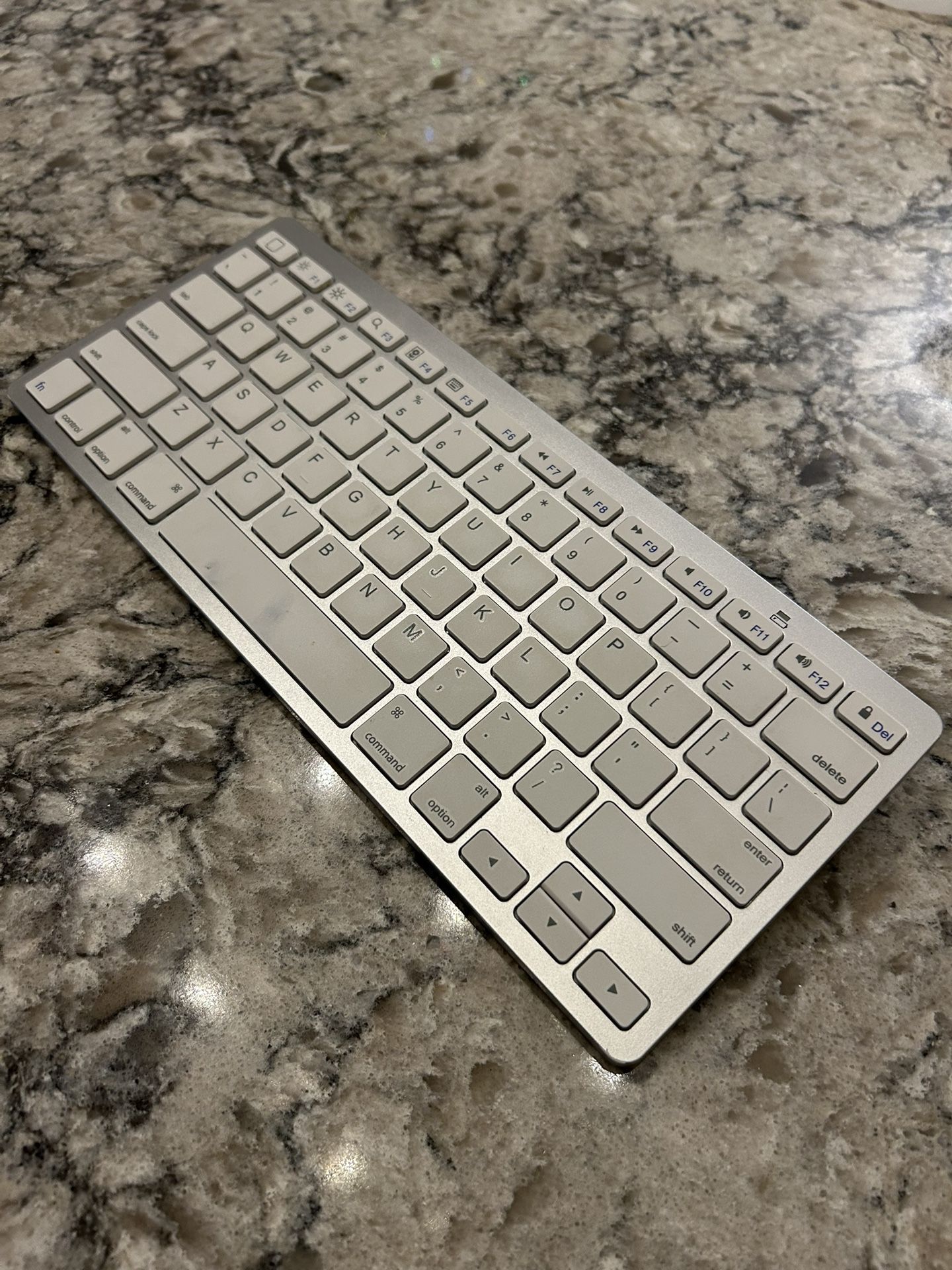 Wireless Keyboard