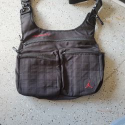 Jordan Crossbody Bag