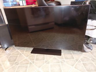 42 inch TV