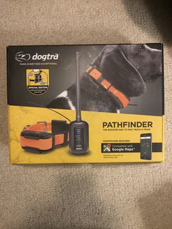 Dogtra Pathfinder
