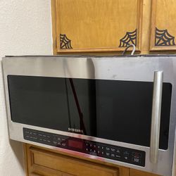 Samsung Microwave 