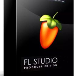 Fl Studio Producer Edition Digital Download 